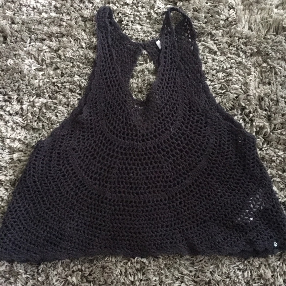 Volcom top